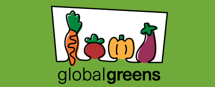 LSI Global Greens Farmers Market