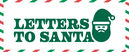 Letters to Santa