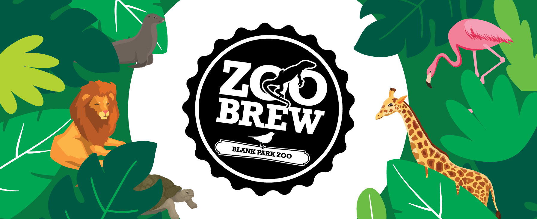Zoo Brew at the Blank Park Zoo