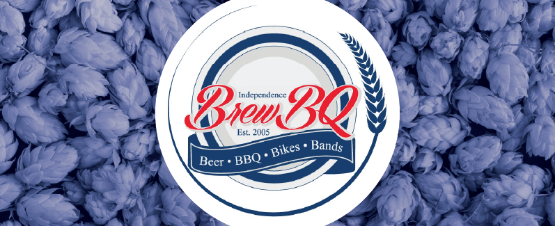 BrewBQ event logo