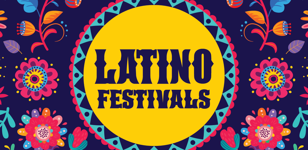 Latino Festivals