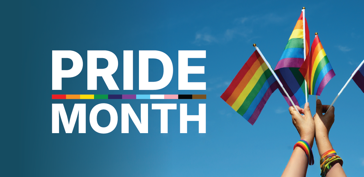 Pride Month