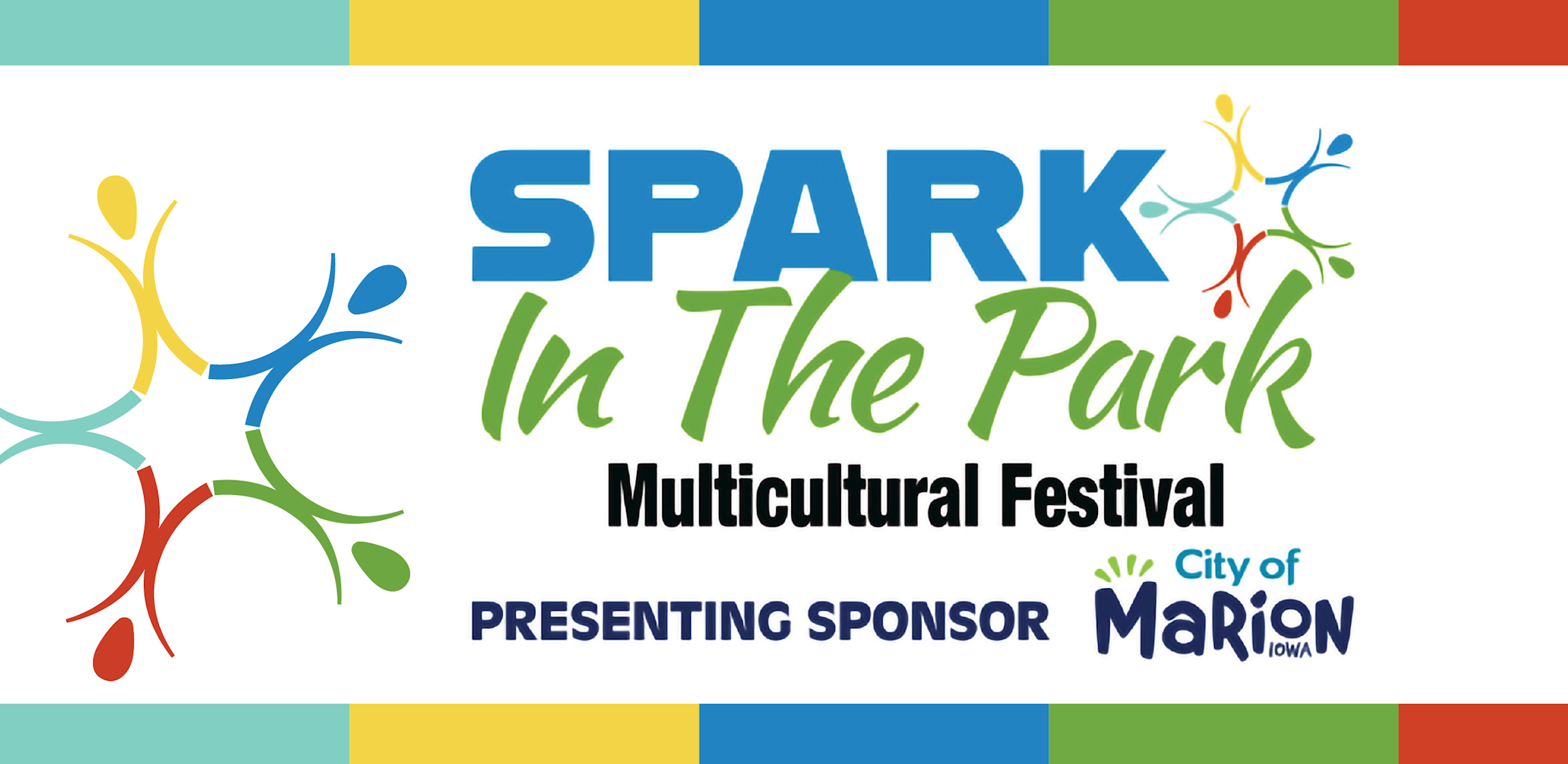 Spark the Spirit event logo