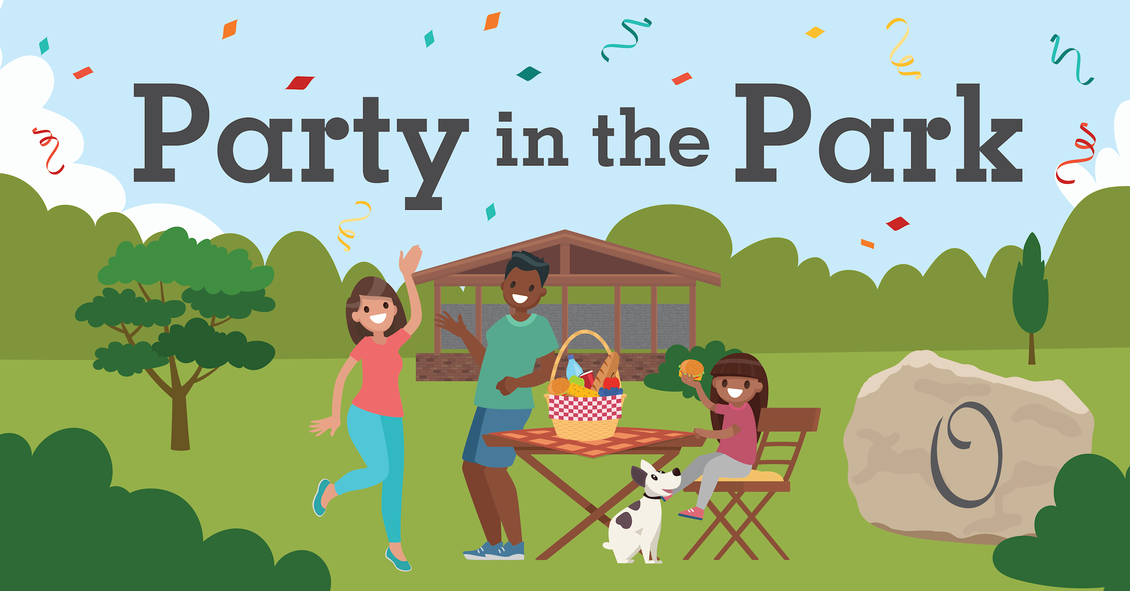 Oelwein Party in the Park Veridian