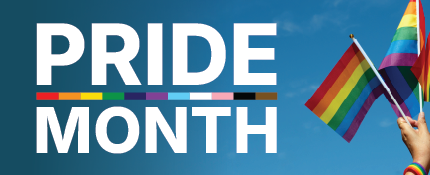 Pride Month