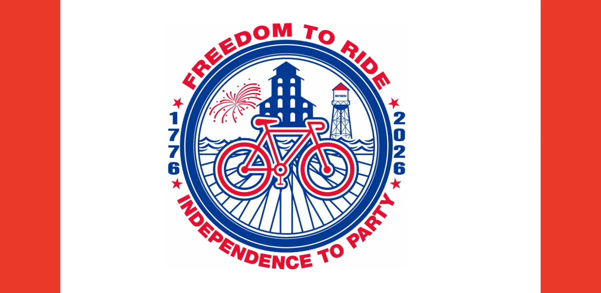 Ragbrai Independence logo