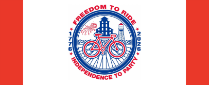 Ragbrai Independence logo