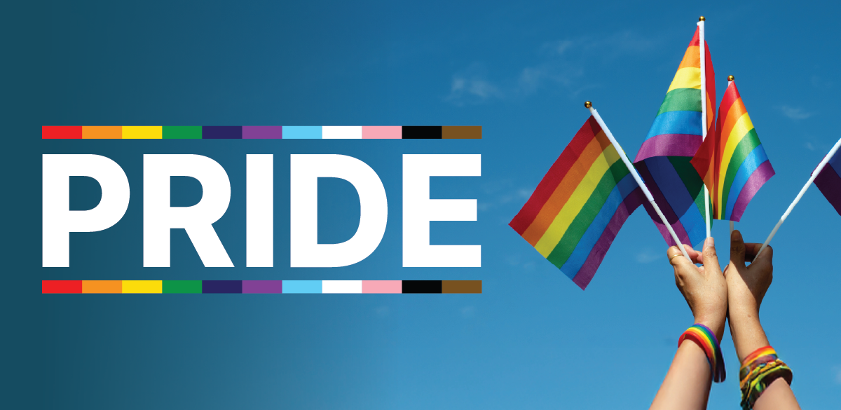 Pride