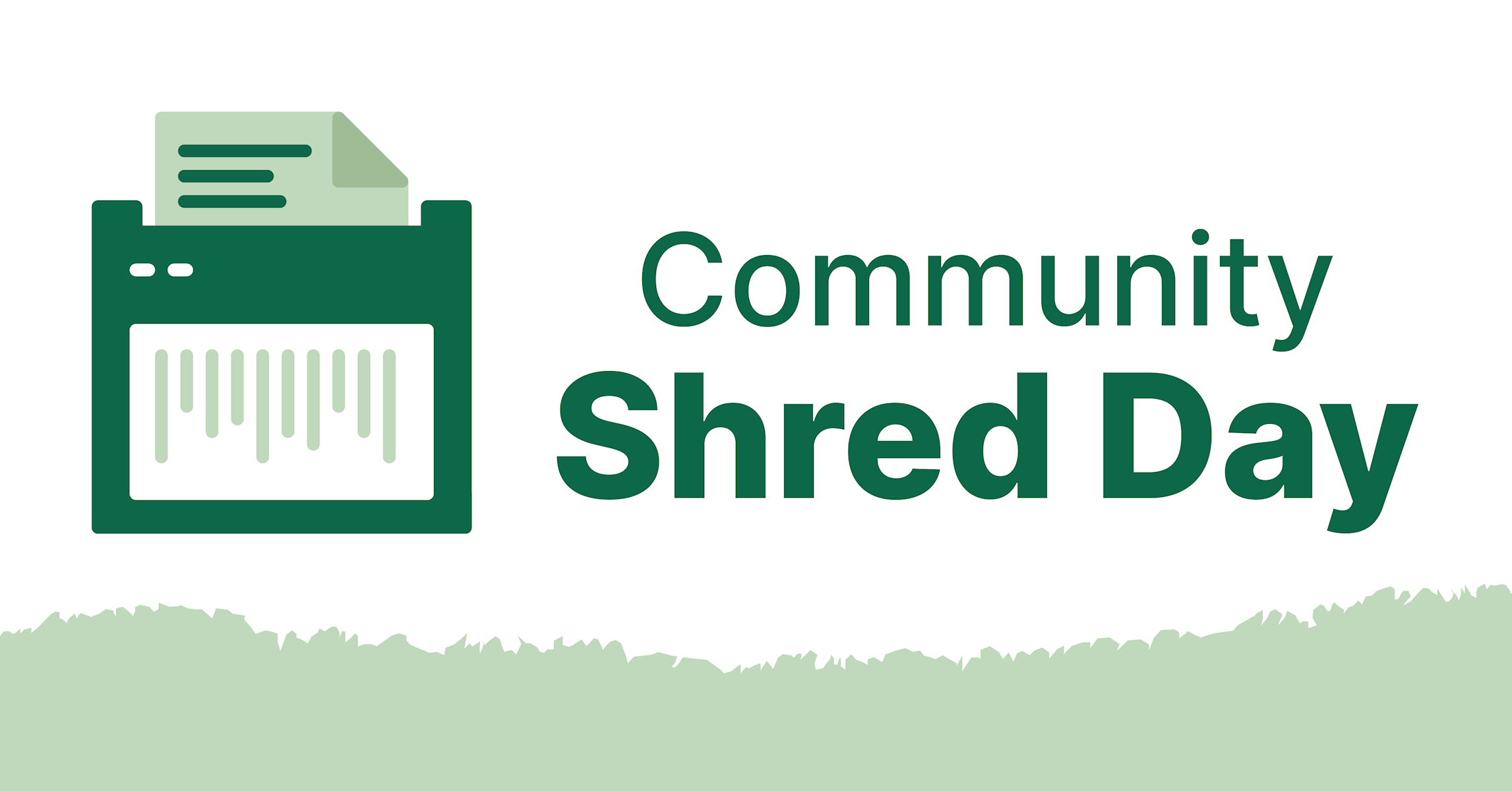 Community Shred Day 2025 Near Me Lana Shanna
