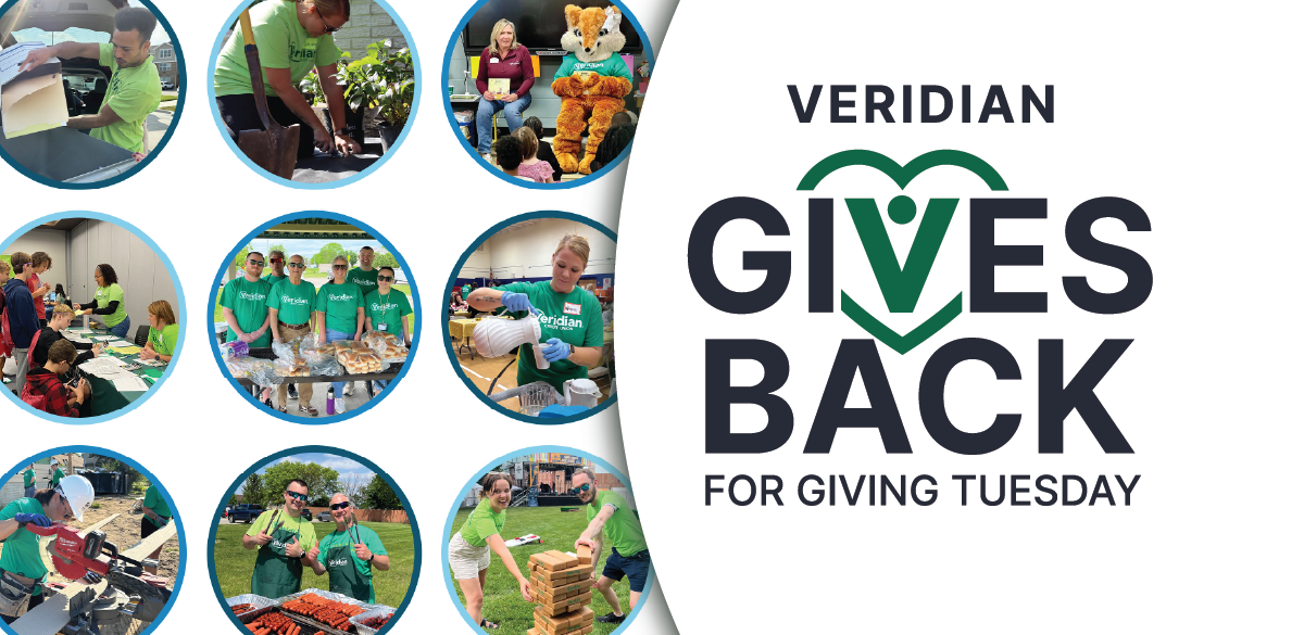 Giving Tuesday