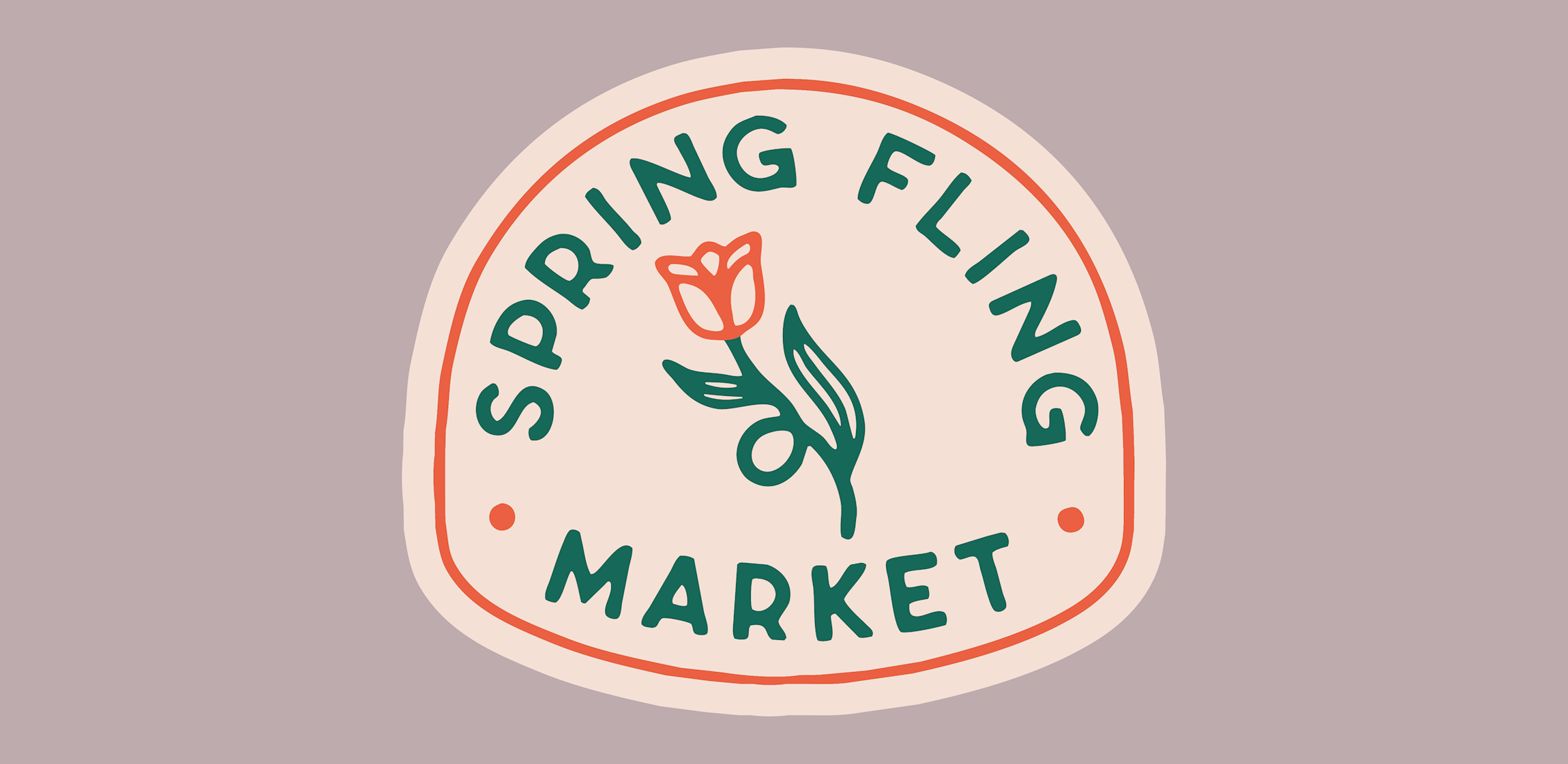Spring Fling Market