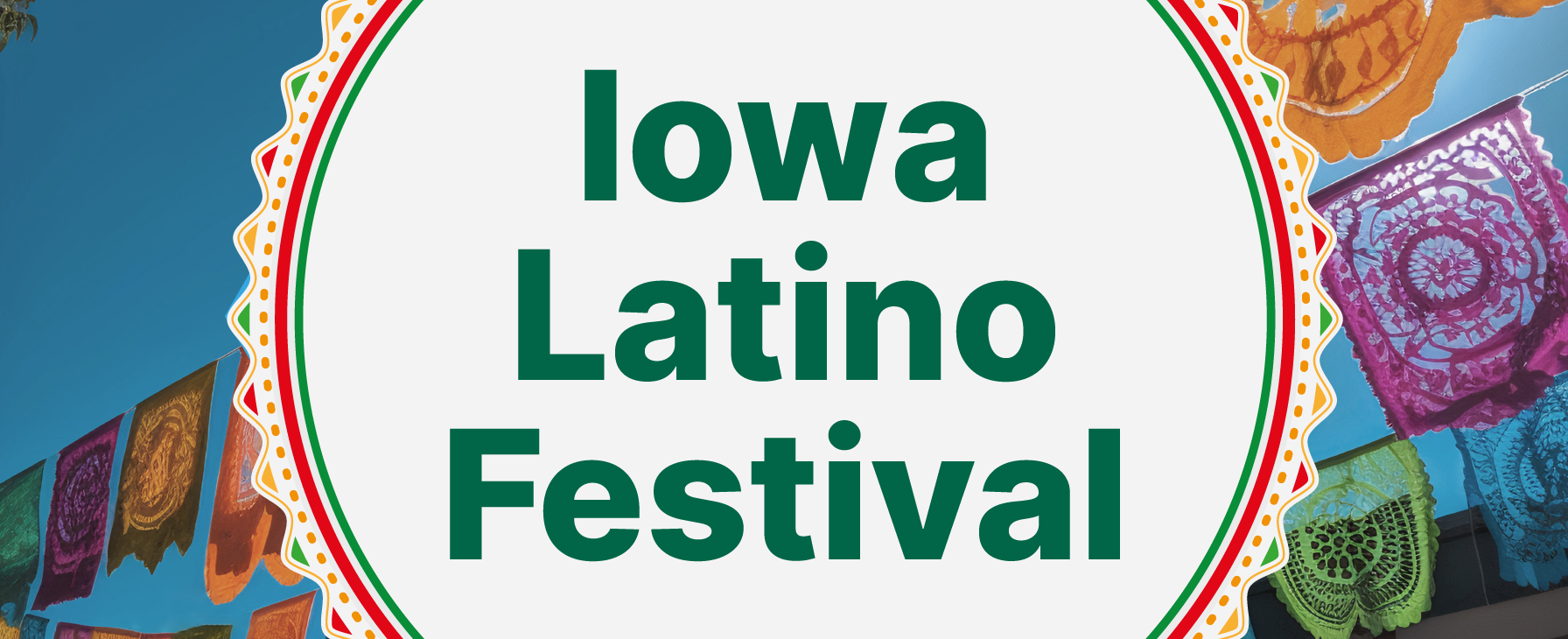 Iowa Latino Festival
