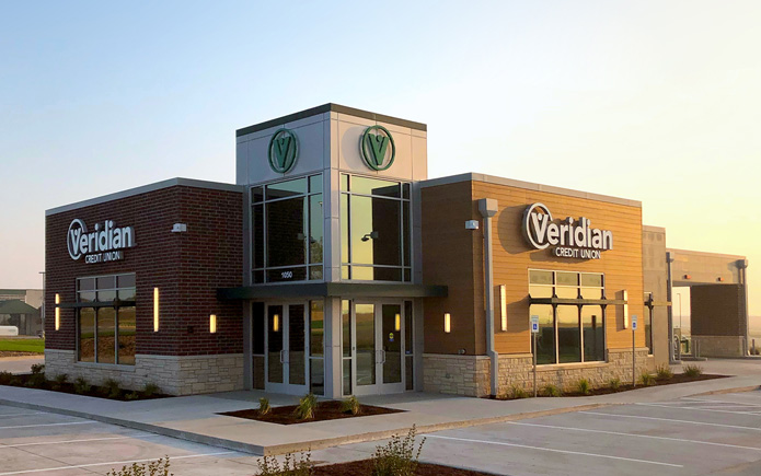 East Viking Branch