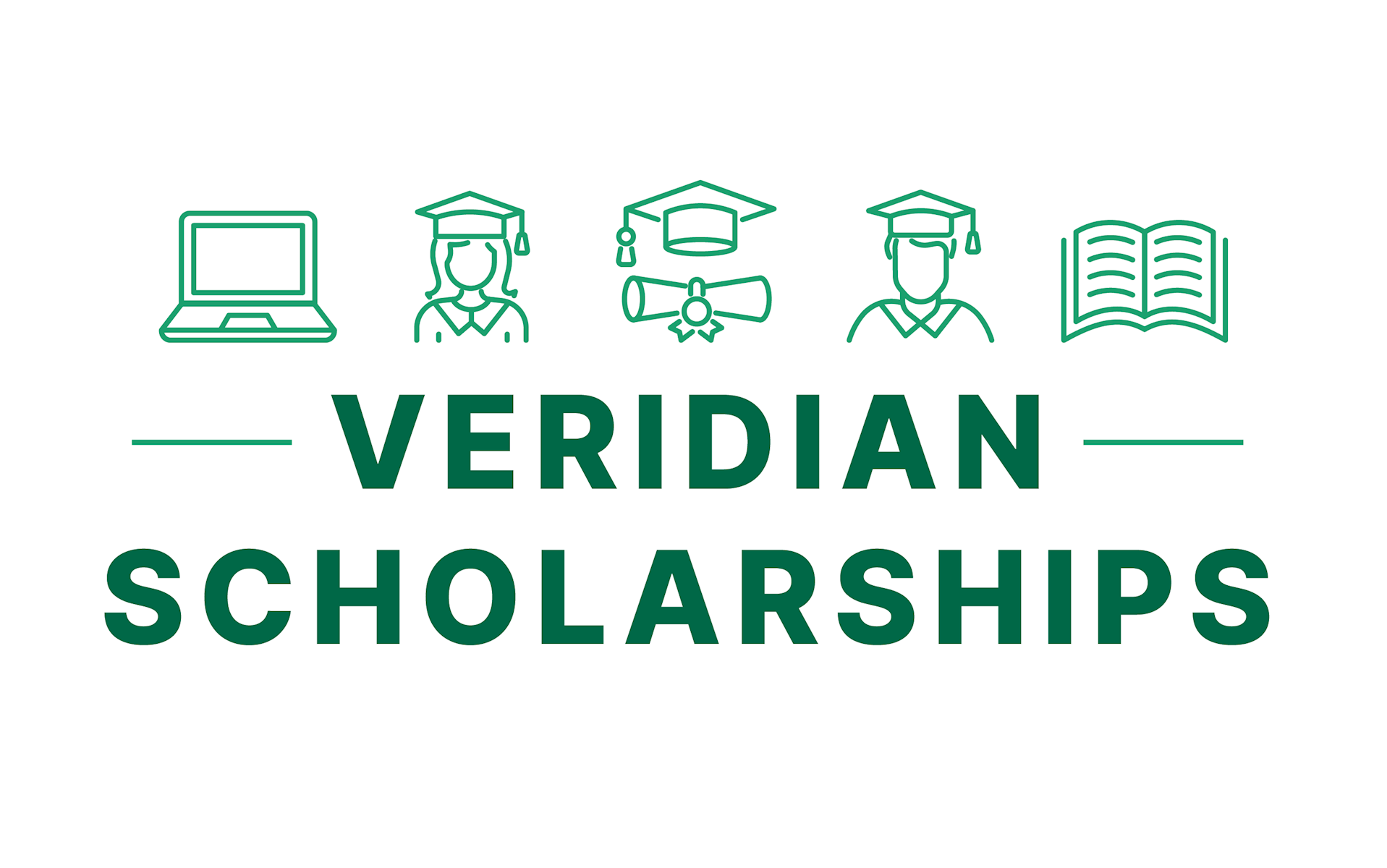 Veridian Scholarships