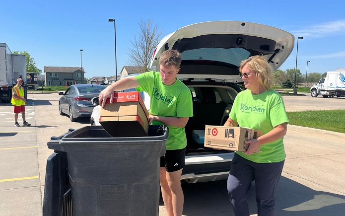 Community Shred Day