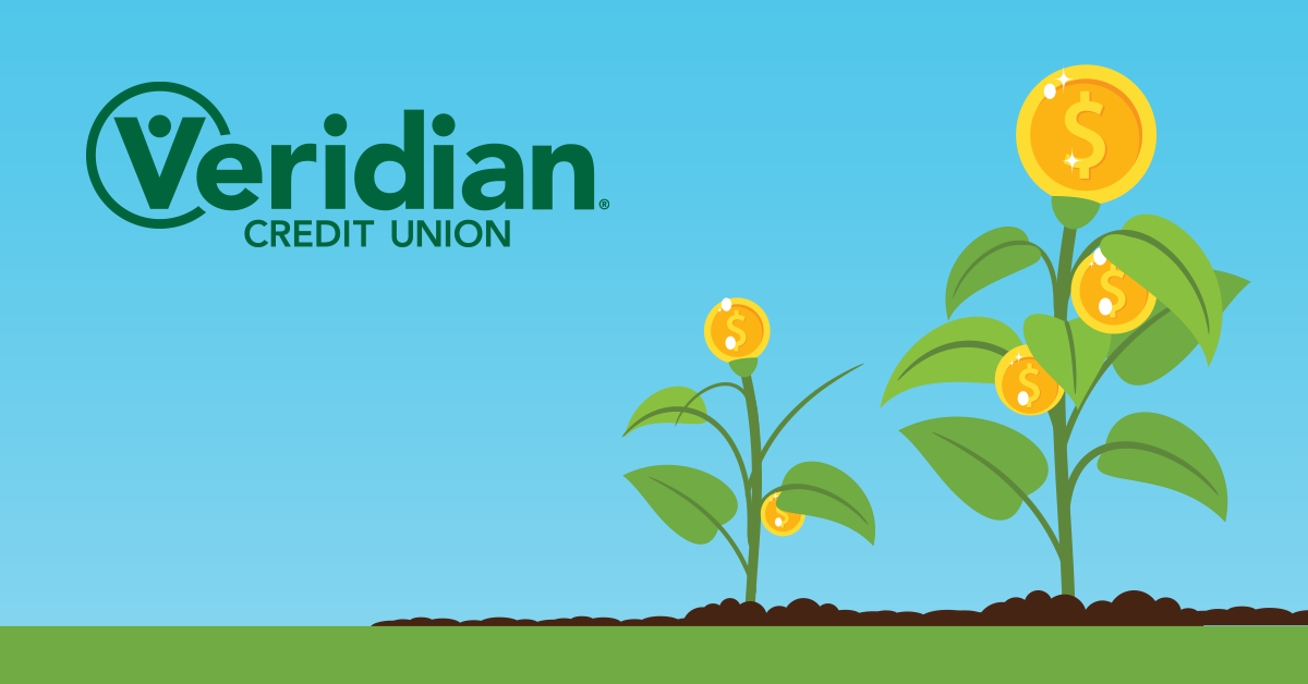 CDs and IRAs Savings Accounts Personal Banking Veridian