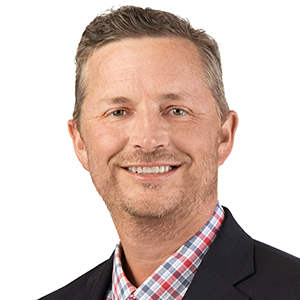Mark Vance