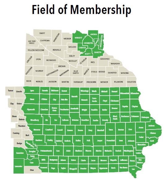 Field of Membership