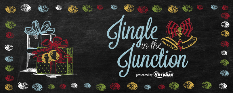 Jingle in the Junction