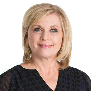Marcia headshot