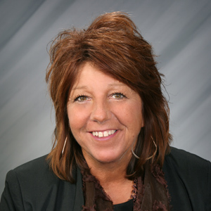 Sherry Portrait