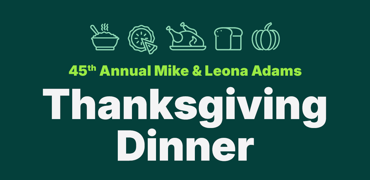 Thanksgiving Dinner
