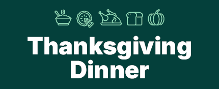 Thanksgiving Dinner