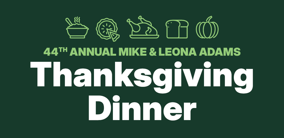 Thanksgiving Dinner