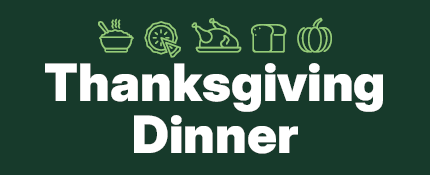 Thanksgiving Dinner