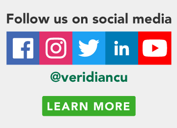 Follow us on social media