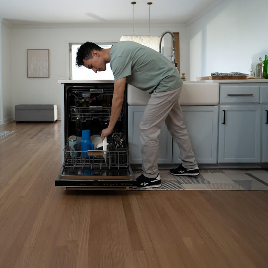 man-in-kitchen