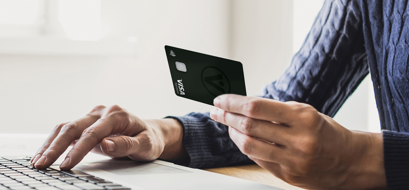 Veridian Credit Union