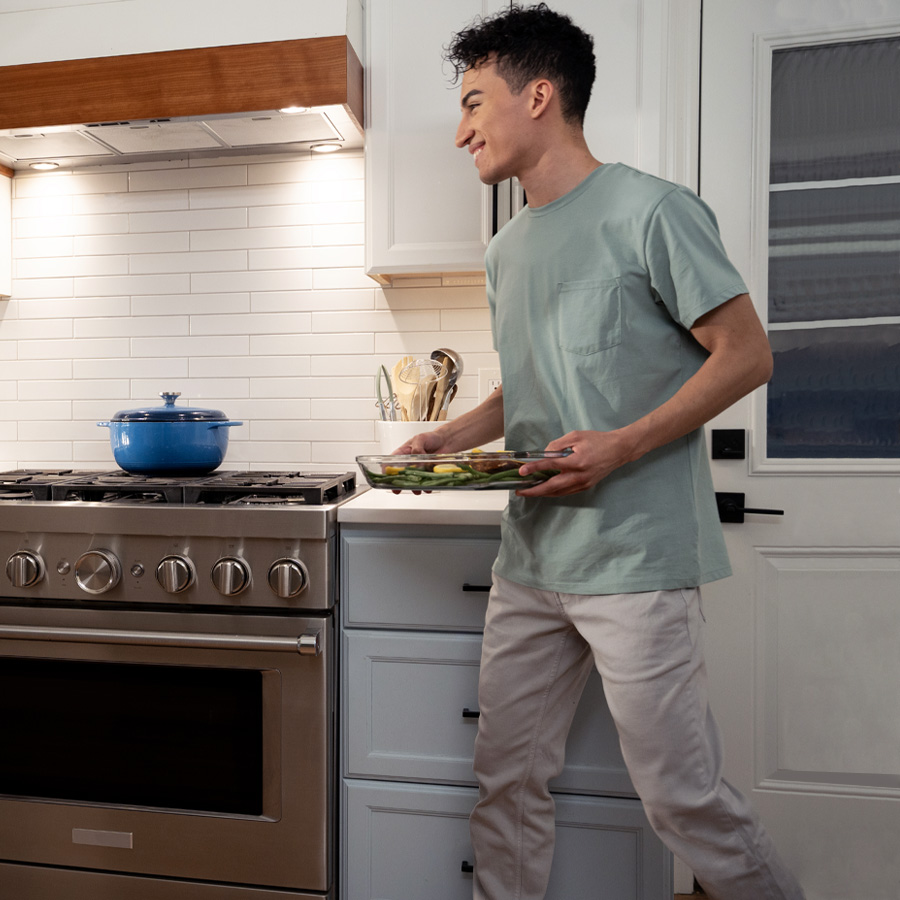 man-in-kitchen
