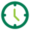 Clock icon