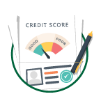 Credit score