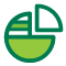 pie chart icon