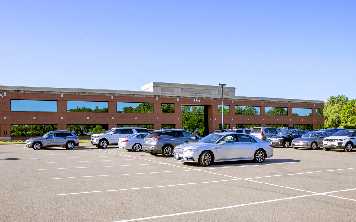 Shady Oak Exterior Photo