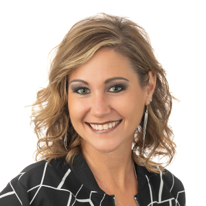 Lori Honermann headshot