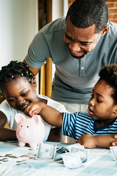 CD Deposit Rates Veridian