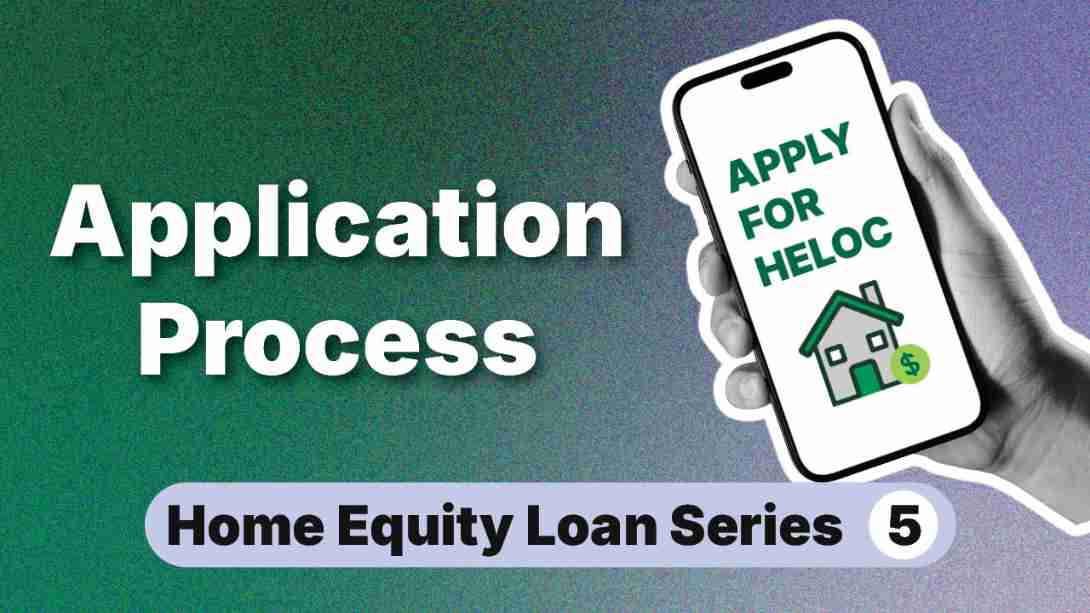 How to Apply for a Home Equity Loan Step-by-Step