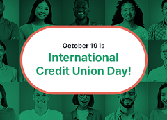 International Credit Union Day Video Series