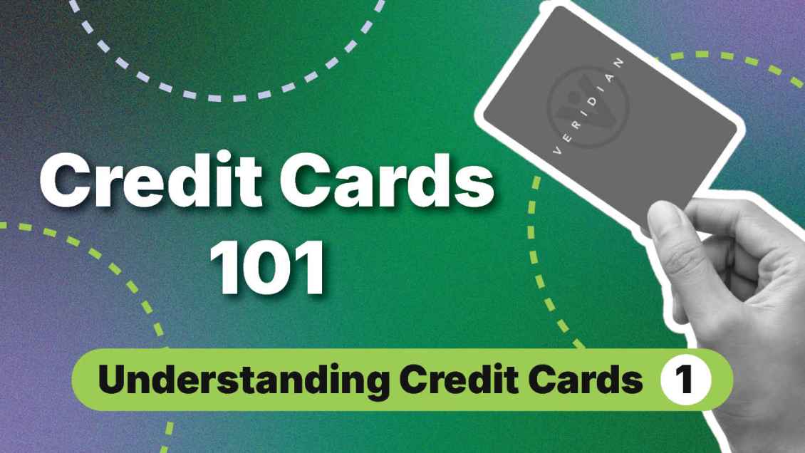 Understanding Credit Cards Video Series